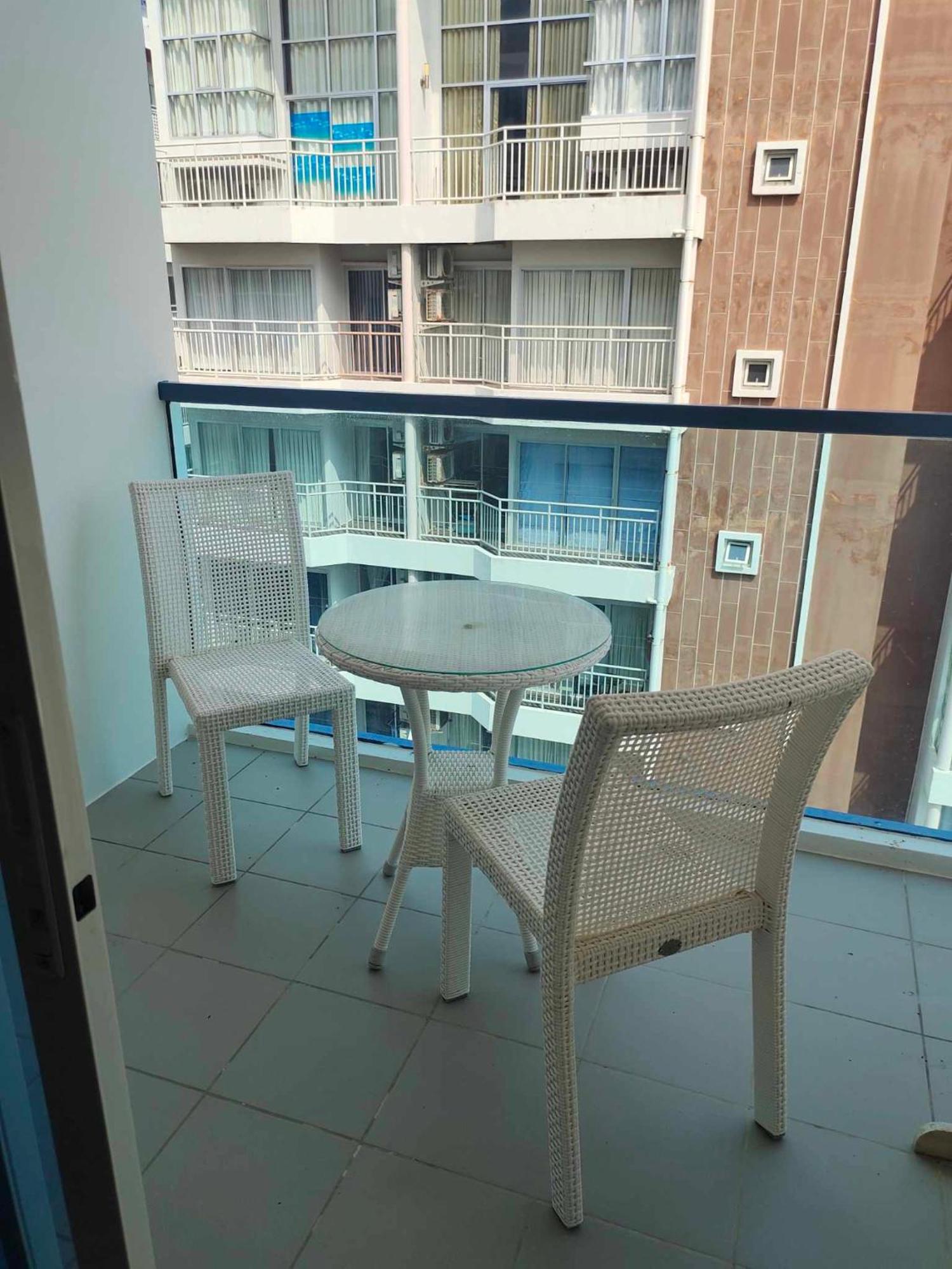 Grandblue Condominium 504 Ban Phlong Takhe المظهر الخارجي الصورة