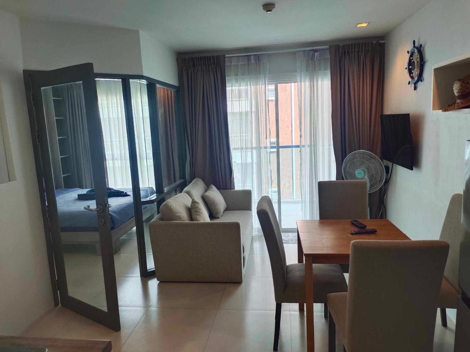 Grandblue Condominium 504 Ban Phlong Takhe المظهر الخارجي الصورة