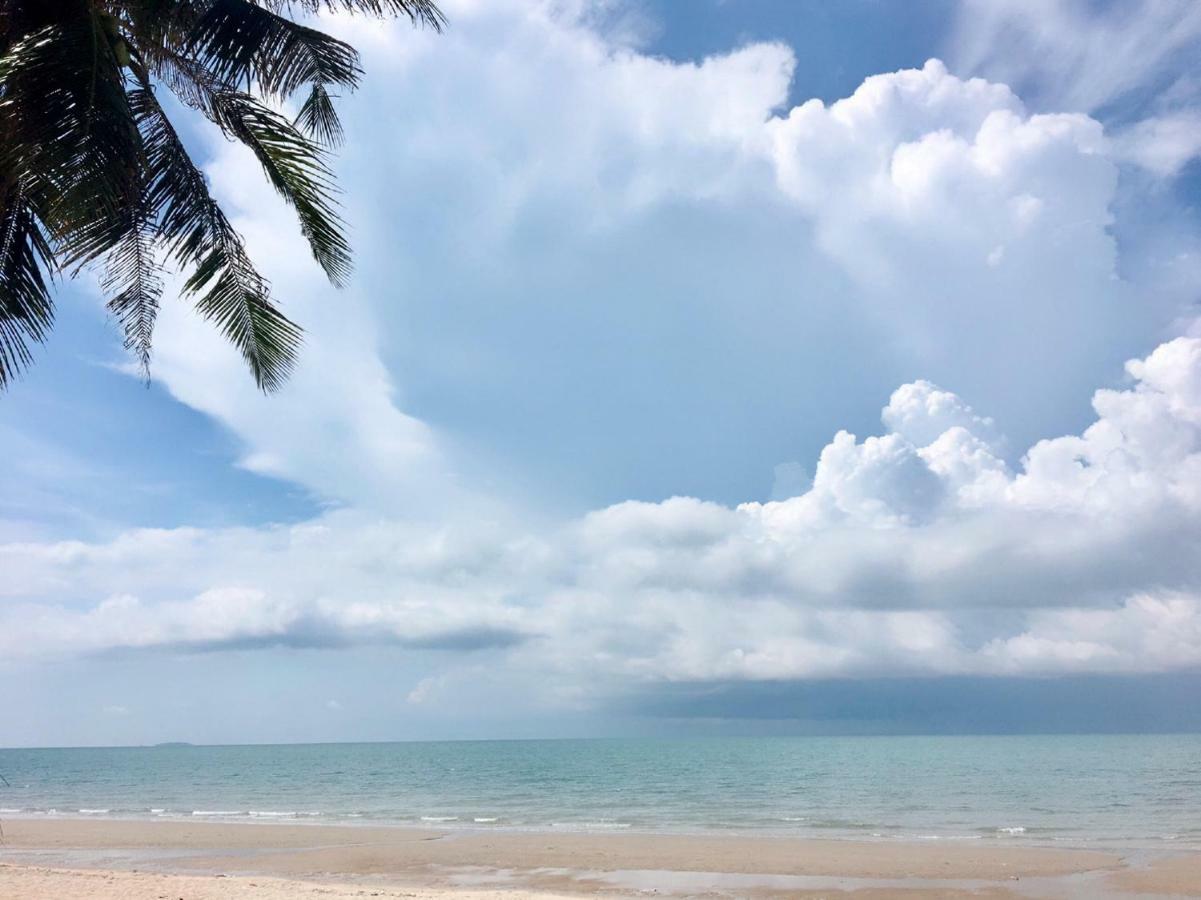 Grandblue Condominium 504 Ban Phlong Takhe المظهر الخارجي الصورة