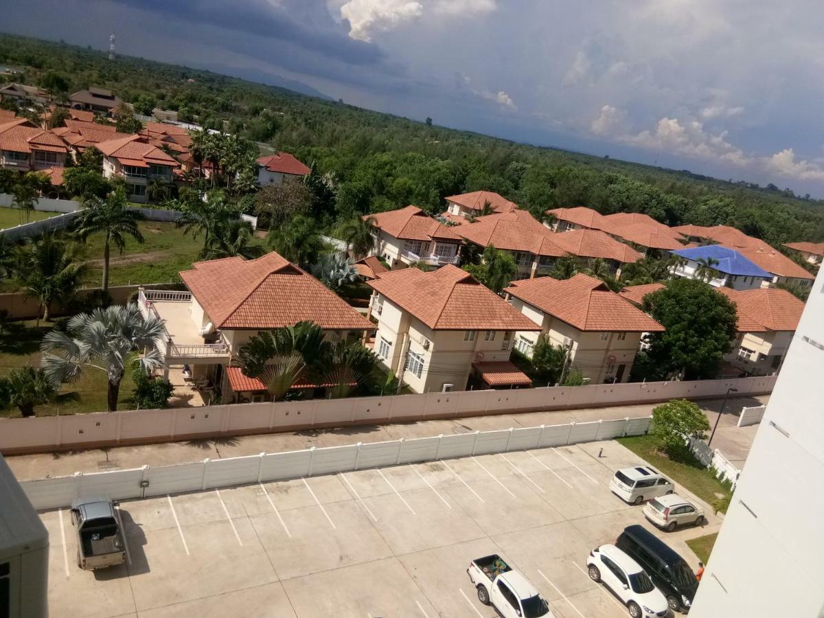 Grandblue Condominium 504 Ban Phlong Takhe المظهر الخارجي الصورة