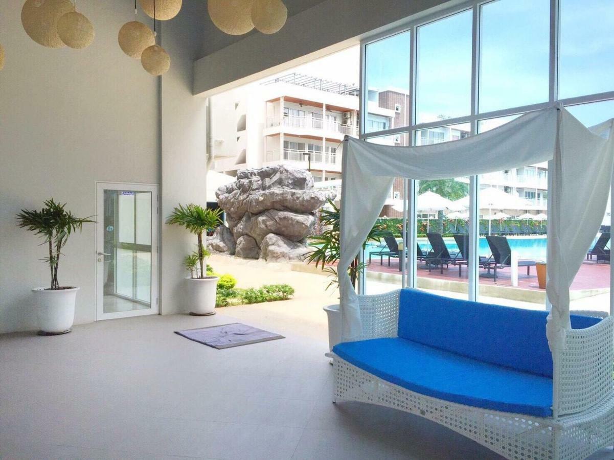 Grandblue Condominium 504 Ban Phlong Takhe المظهر الخارجي الصورة