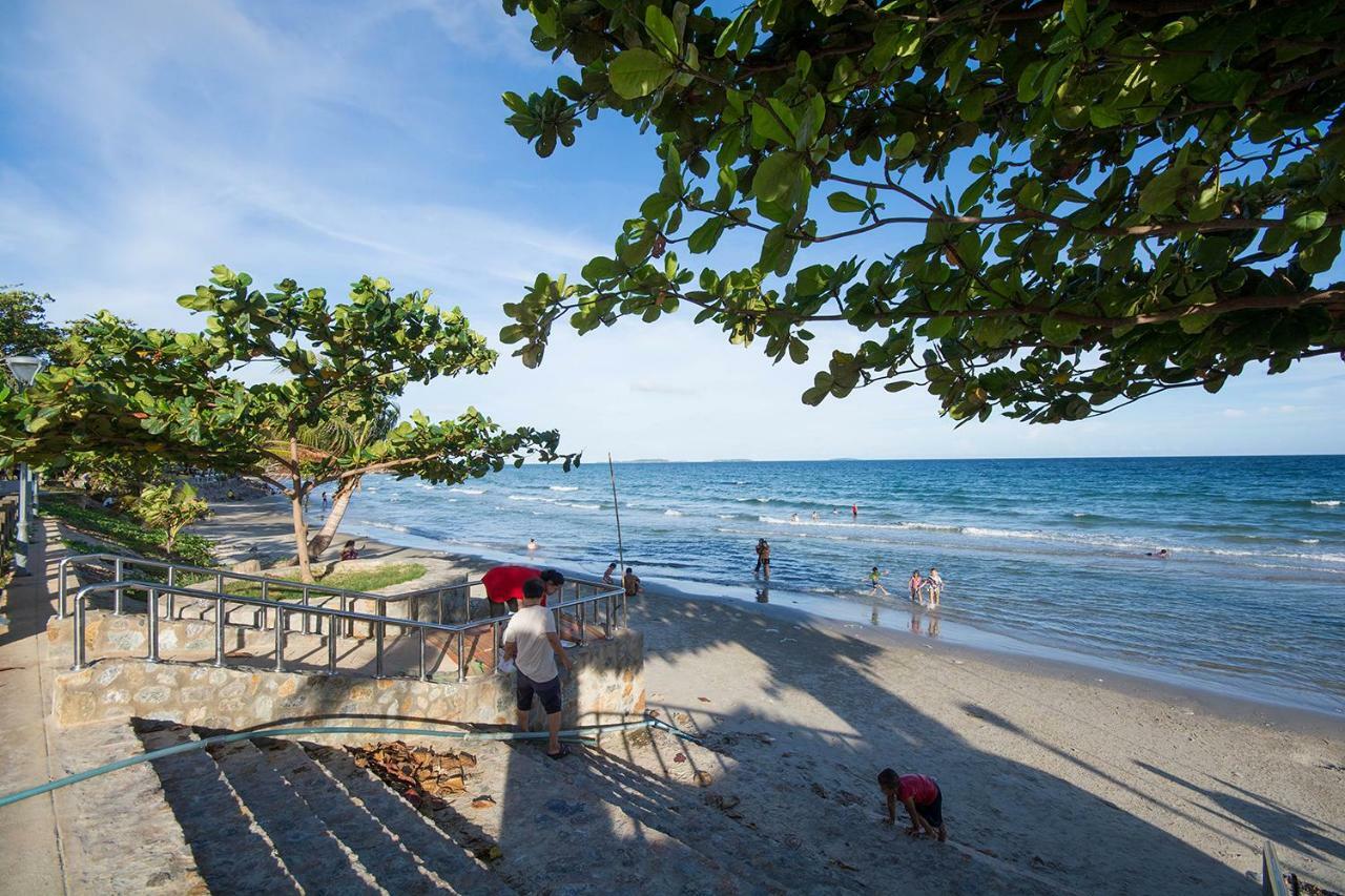 Grandblue Condominium 504 Ban Phlong Takhe المظهر الخارجي الصورة